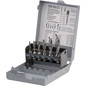 HSS-Kombi-Gewindebohrer-Kassette ?